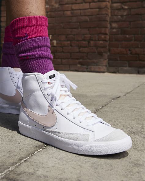 blazer mid nike|Nike Blazer Mid Shoes